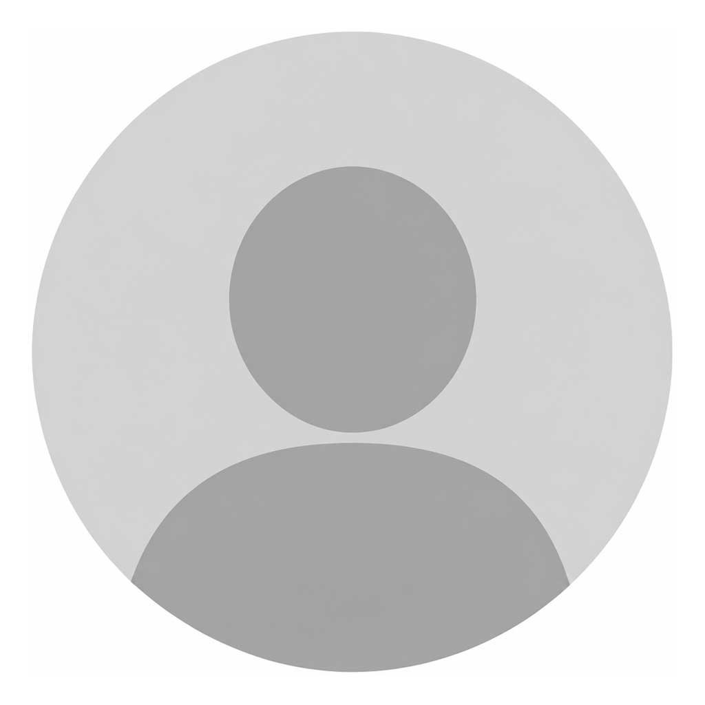 Default profile photo