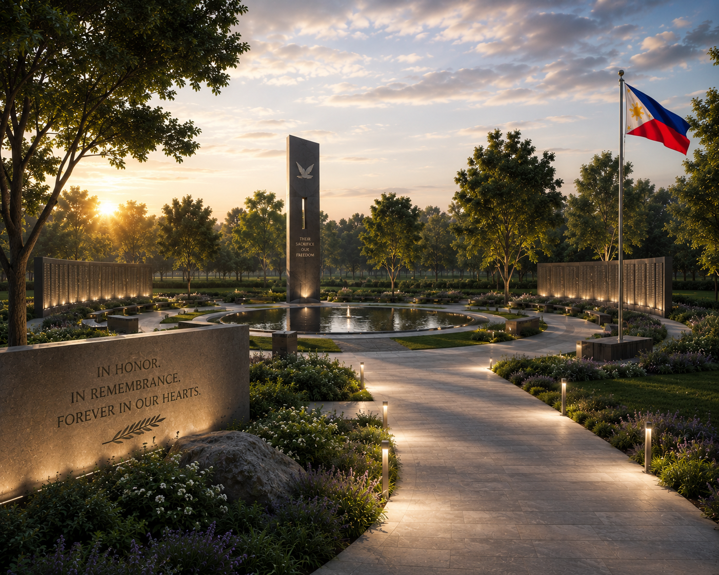 Serenity Grove Cremation Plan