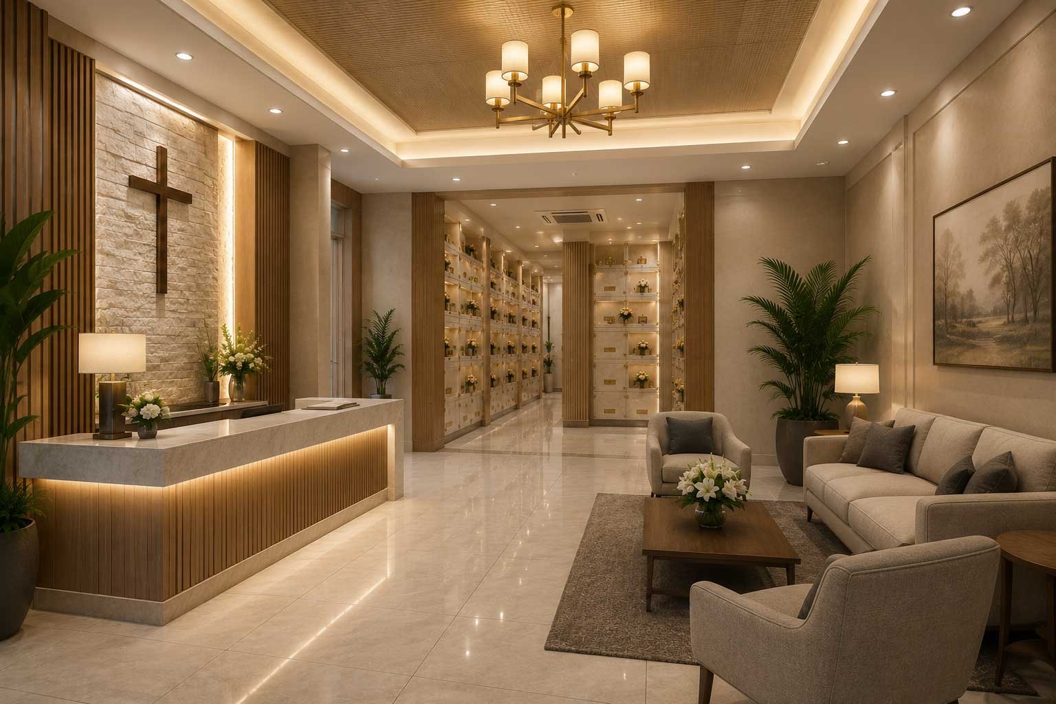 Premium 4 Lots Single Niche
