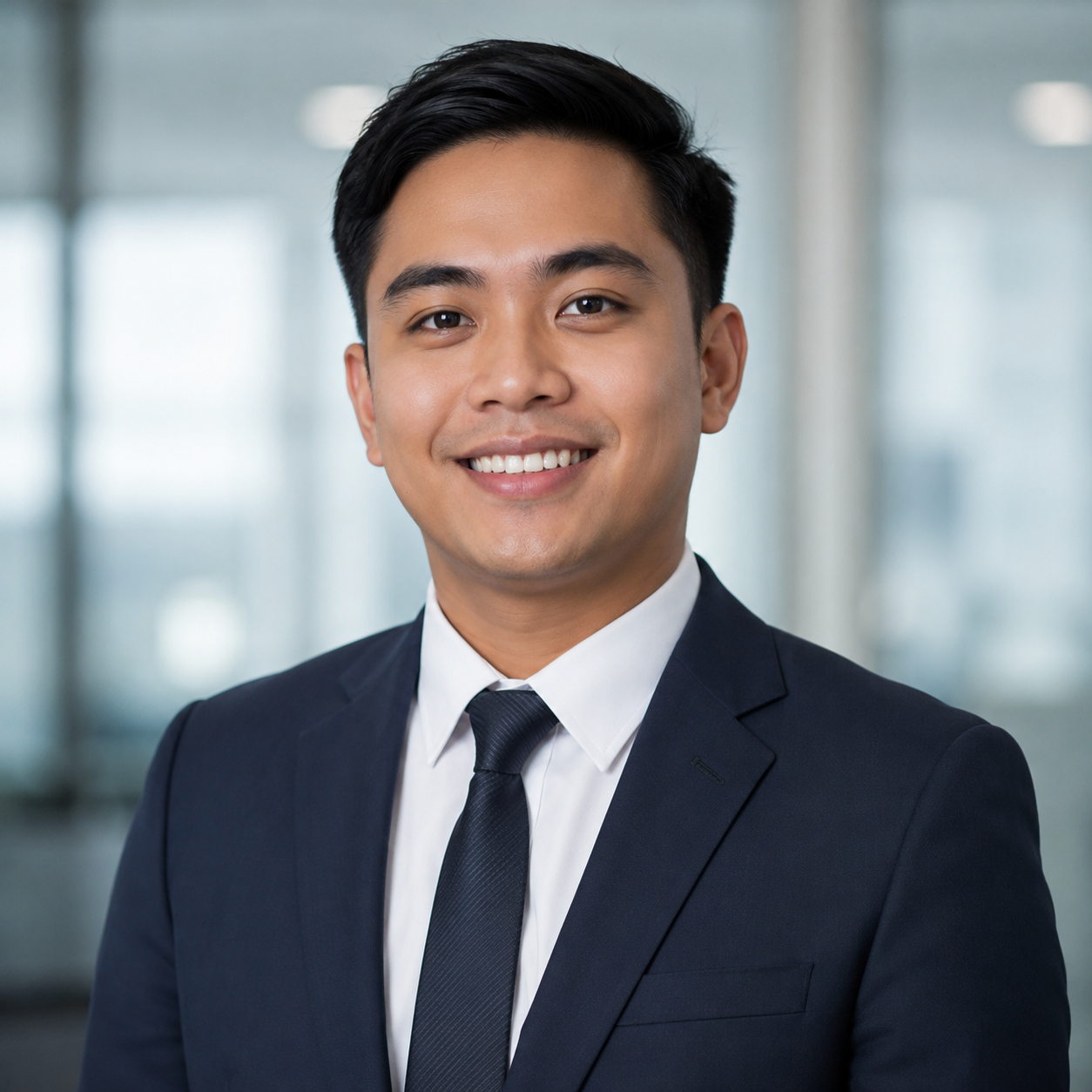 Bernard Asuncion Padilla Macalintal