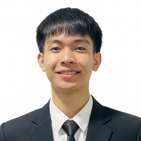 Ken Justin Mendoza